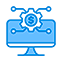 Techdart - Service icon